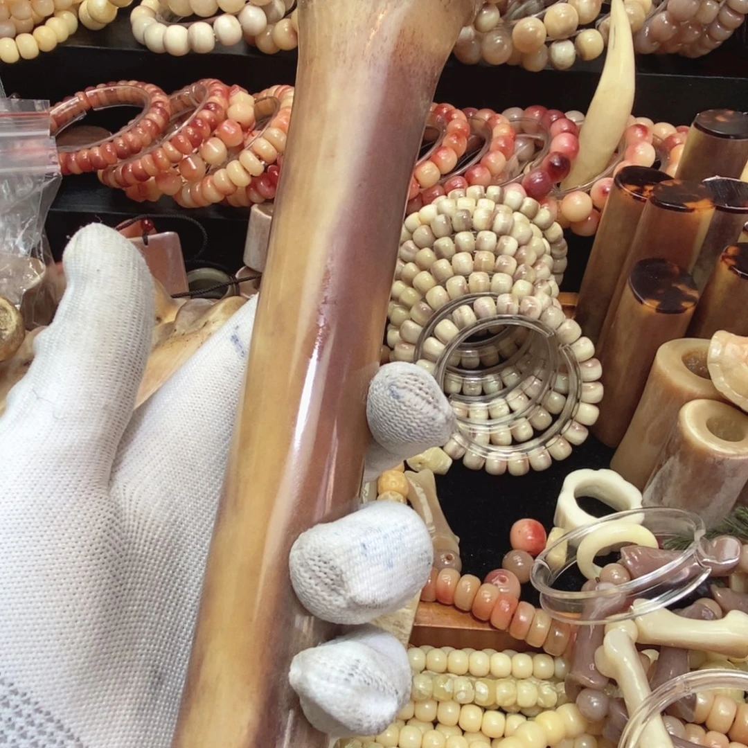 手串/手链驼骨驼骨