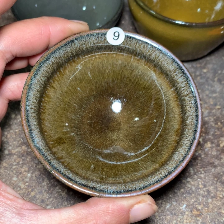 茶盏细看这支可公屏聊9