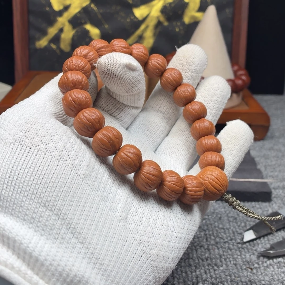 吊坠猴头核桃毕业款南瓜14小