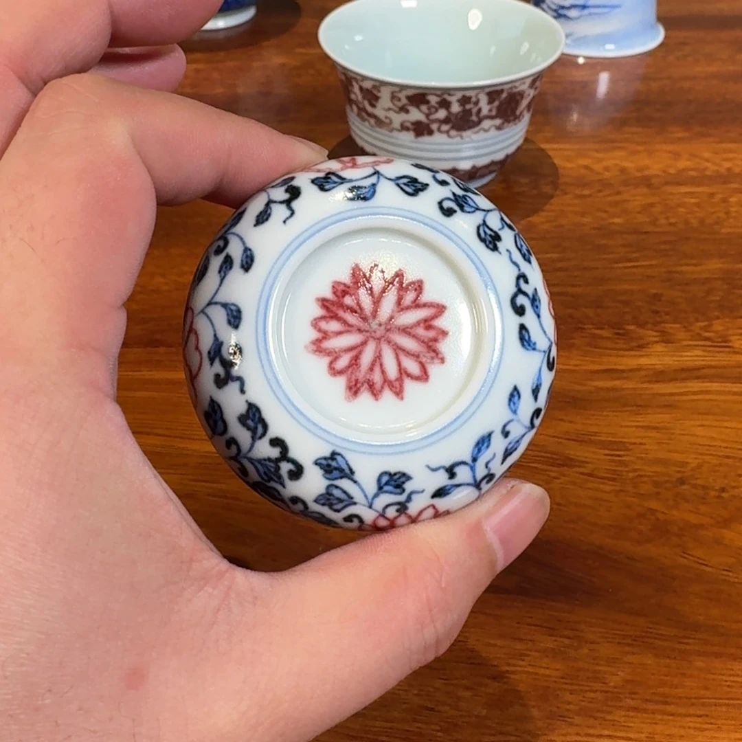 瓷器的制作工艺和工艺流程等