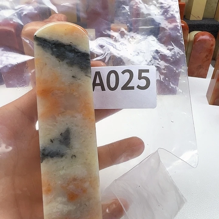 妙***话老挝石老挝精品025