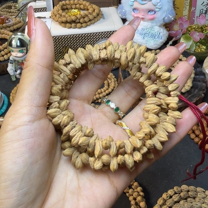 吊坠柏香籽/百香籽