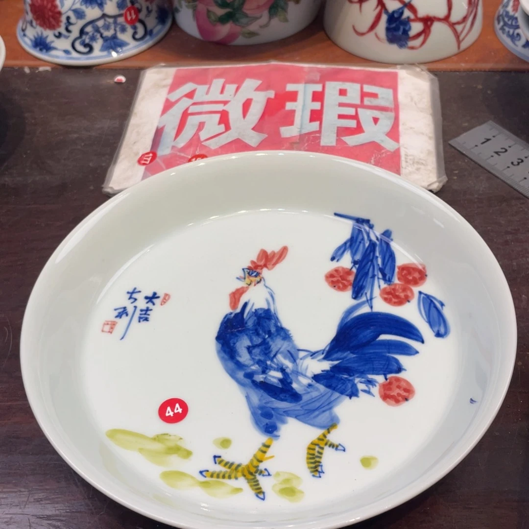 景德镇陶瓷艺术学院