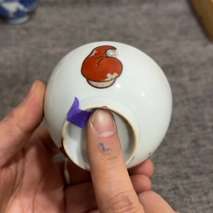 非常好看漂亮的物品