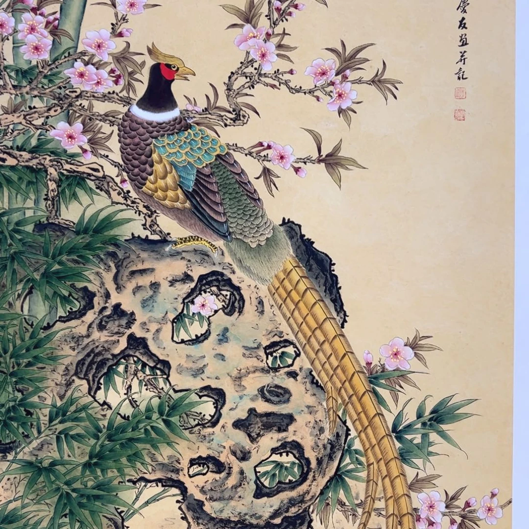 手绘作品这样卖赚钱吗