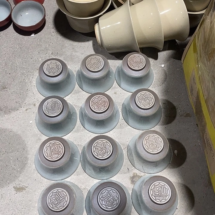 微瑕茶具介意勿拍