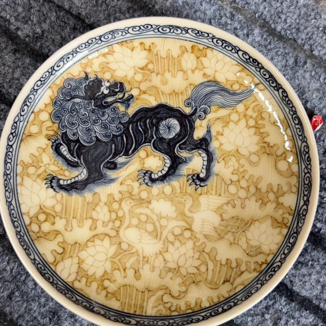 【闪购商品】陶瓷艺术有限公司