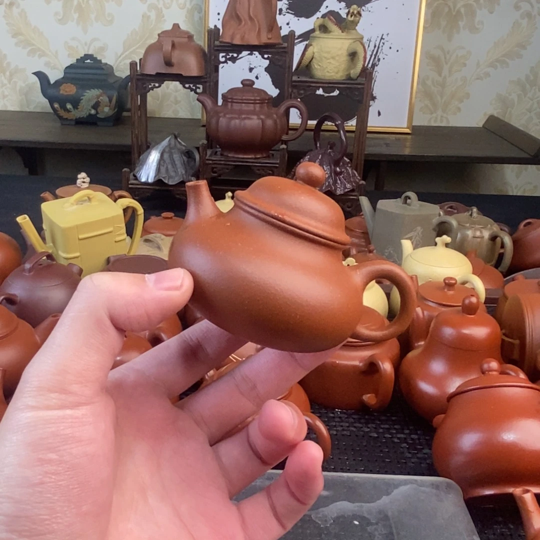 宜兴紫砂工艺研究所