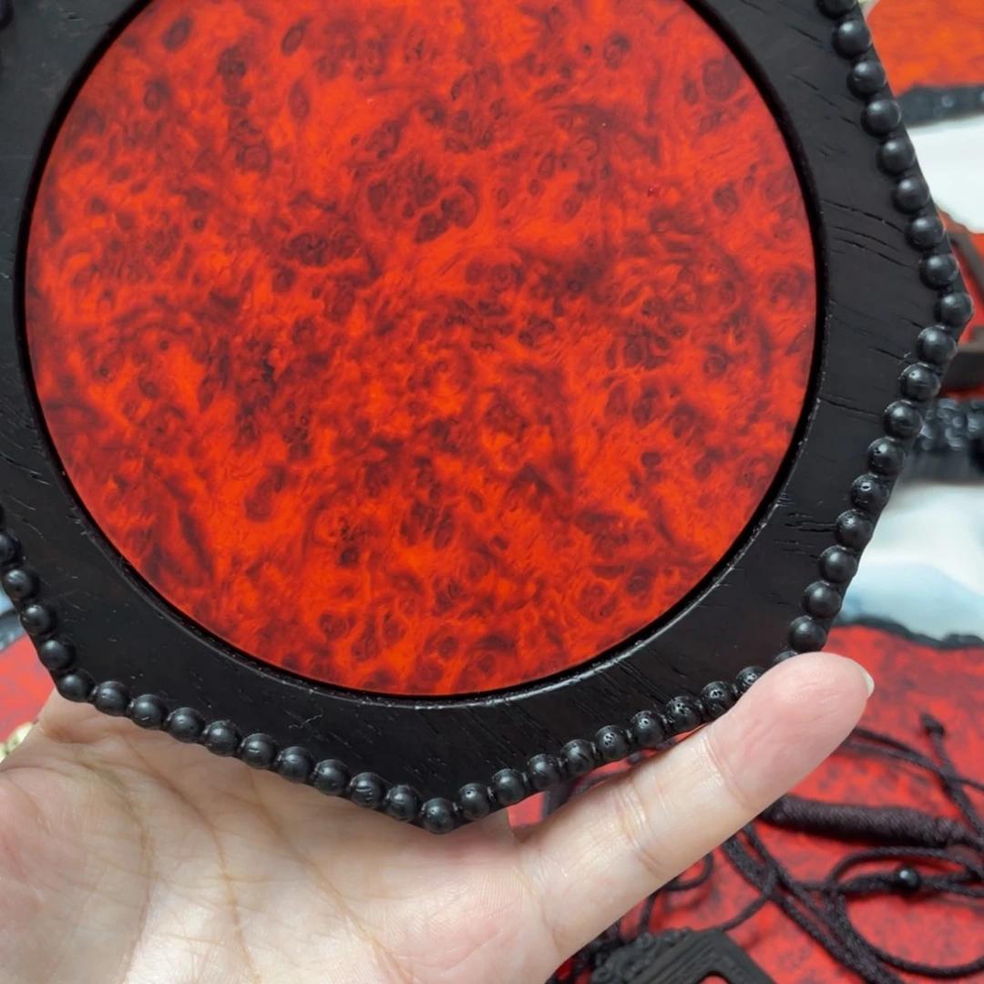 东非黑黄檀（紫光檀）