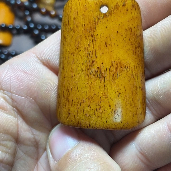 大果紫檀（缅甸花梨）福利多多