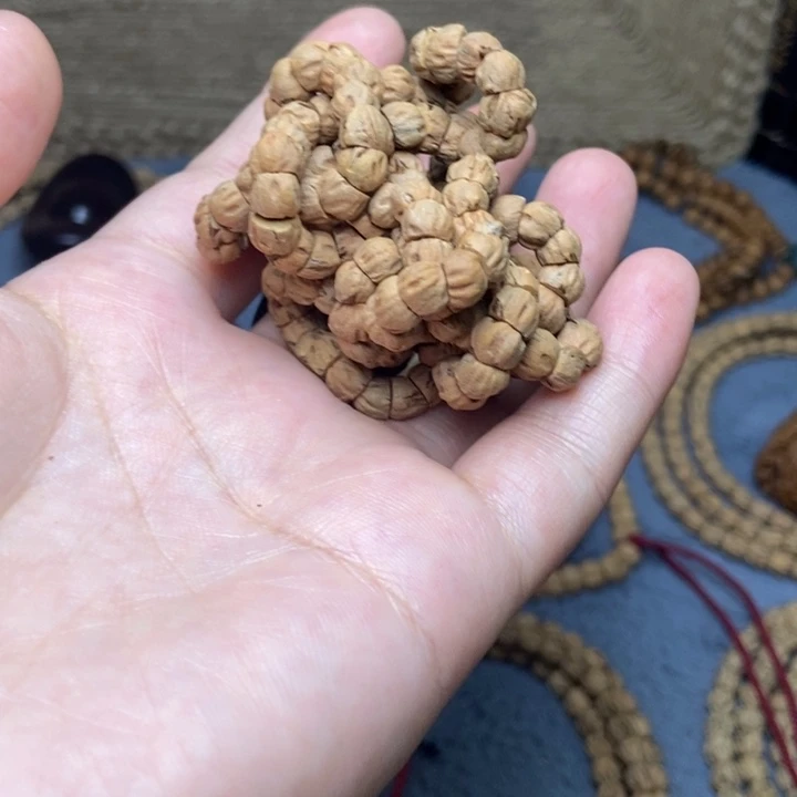 【闪购商品】吊坠柏香籽/百香籽