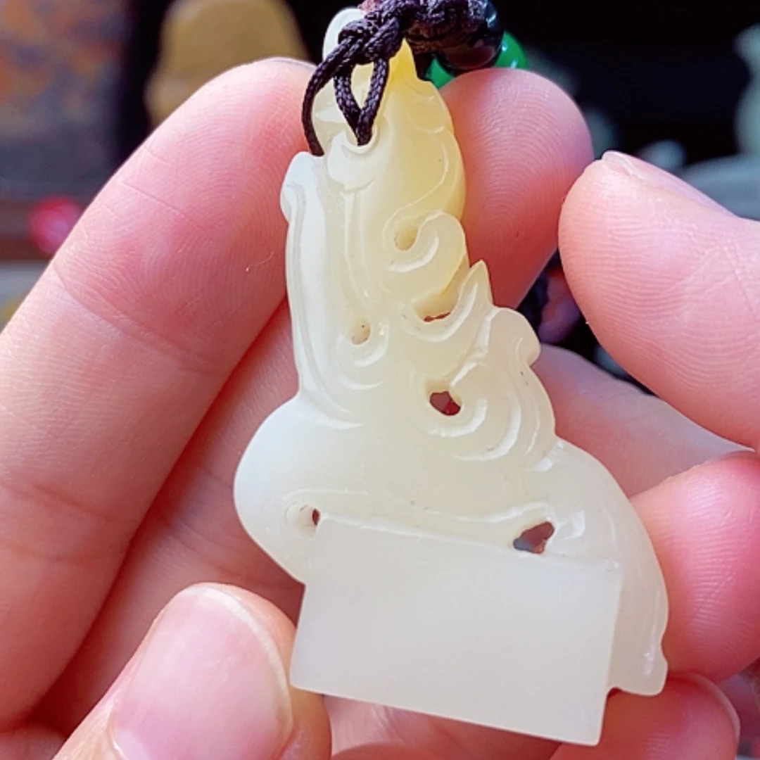 【闪购商品】寿山石美美美美美