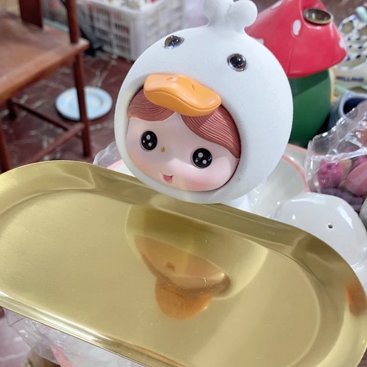 陶瓷树脂家居摆件