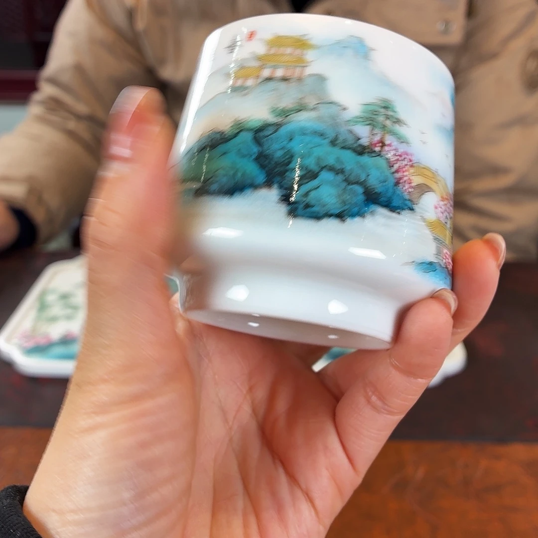 陶九鸣瓷艺九鸣瓷艺