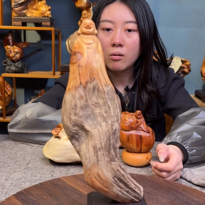 柏木（崖柏）关注一下