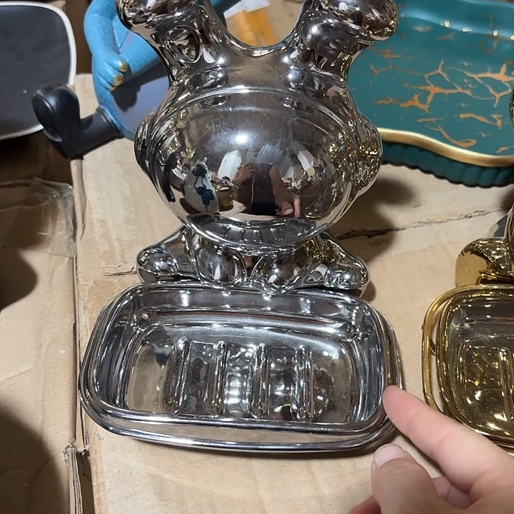 瓷片样品样品邮票