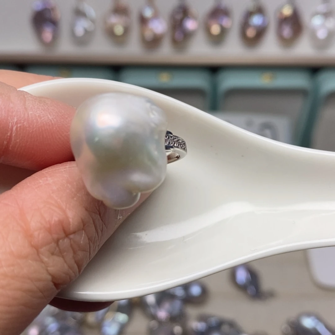 淡水珍珠其它未镶嵌