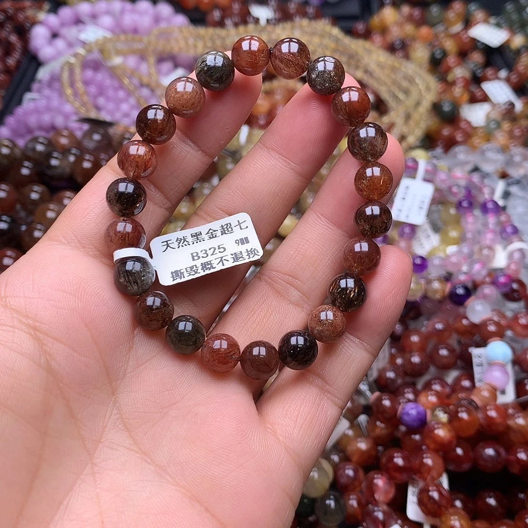 未镶嵌手链水晶，，