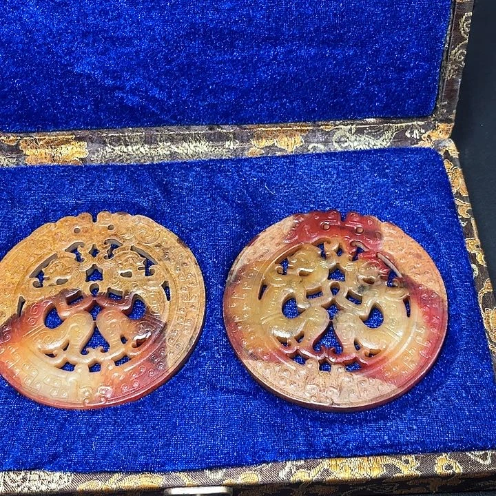 底槽青一物一图发货支持七天无理由。