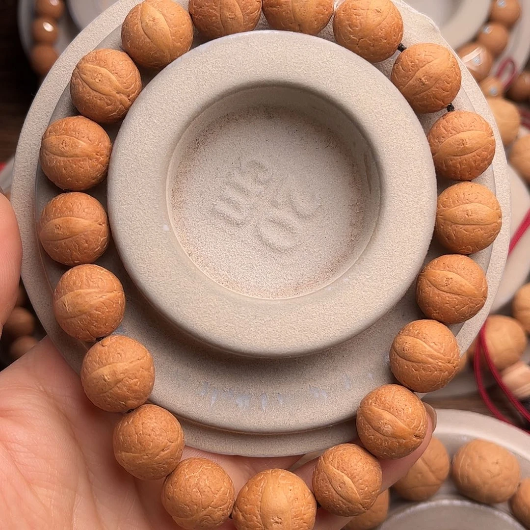 凤眼菩提手串14福利