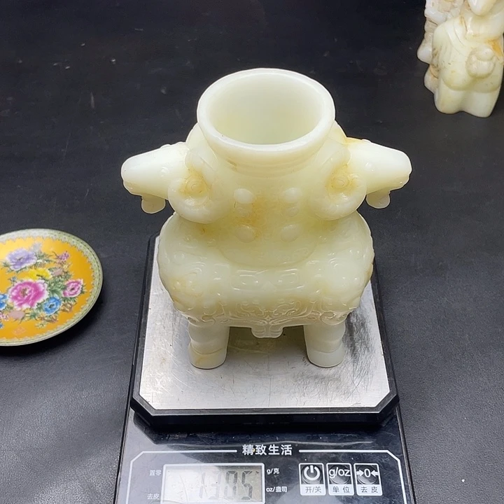 链接一图一物。
