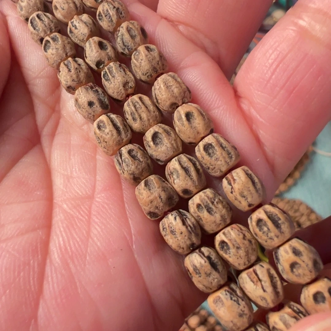 吊坠柏香籽/百香籽AN70