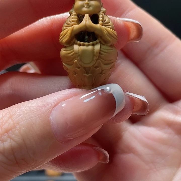 橄榄核手串/手链橄榄