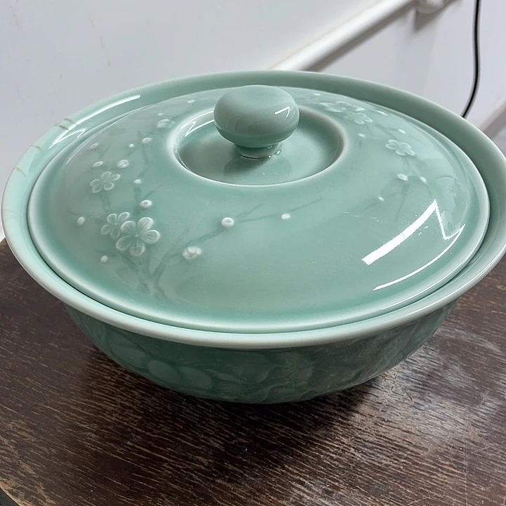 微瑕特价青瓷青瓷