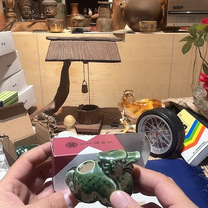 瓷片好的我们的生活方式是