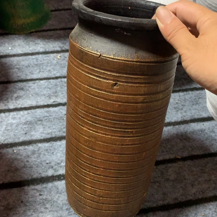 【闪购商品】瑕疵有孔高28口13