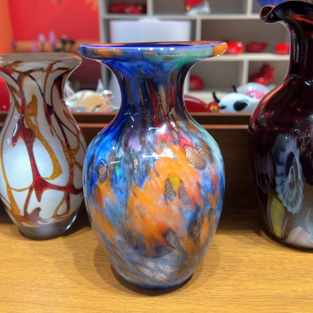 手工艺品琉璃微瑕色料