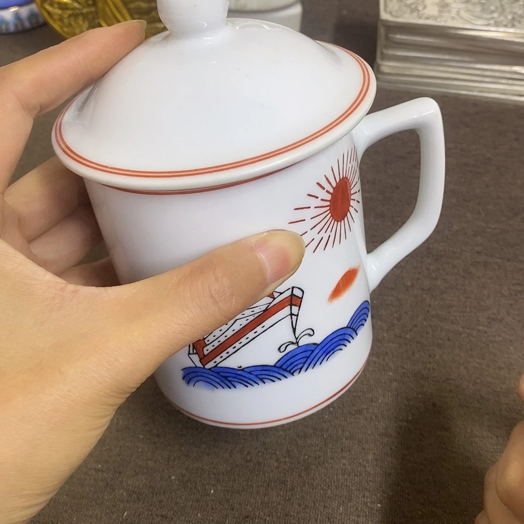 瓷片景德镇陶瓷研究所