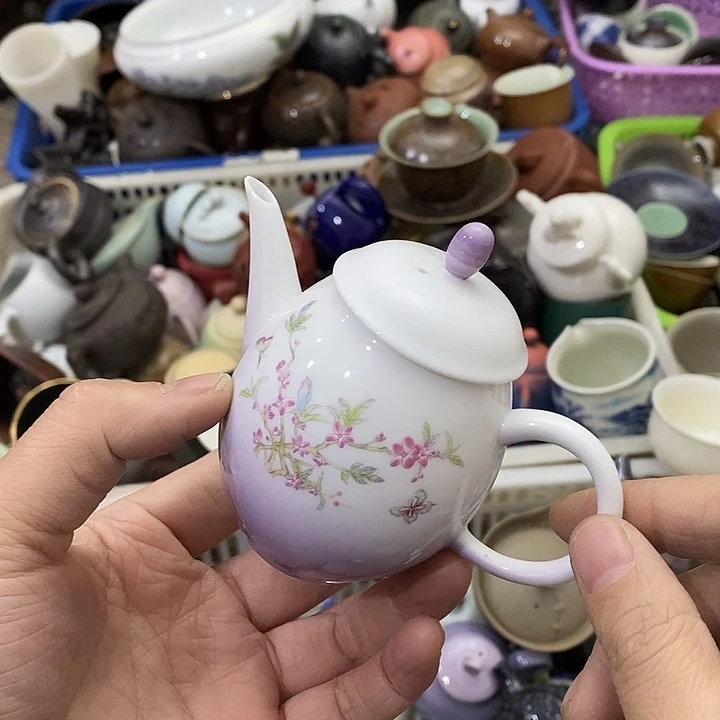 陶瓷艺术品及陶瓷制品
