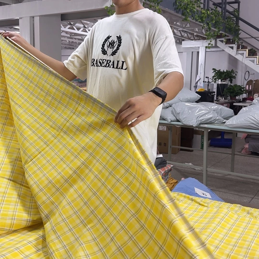 棉全棉系列产品十米