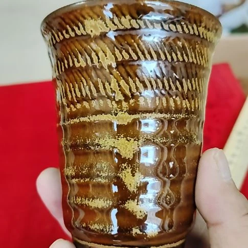 瓷片瓷器，各种摆件，沙锅，五厂，七厂！