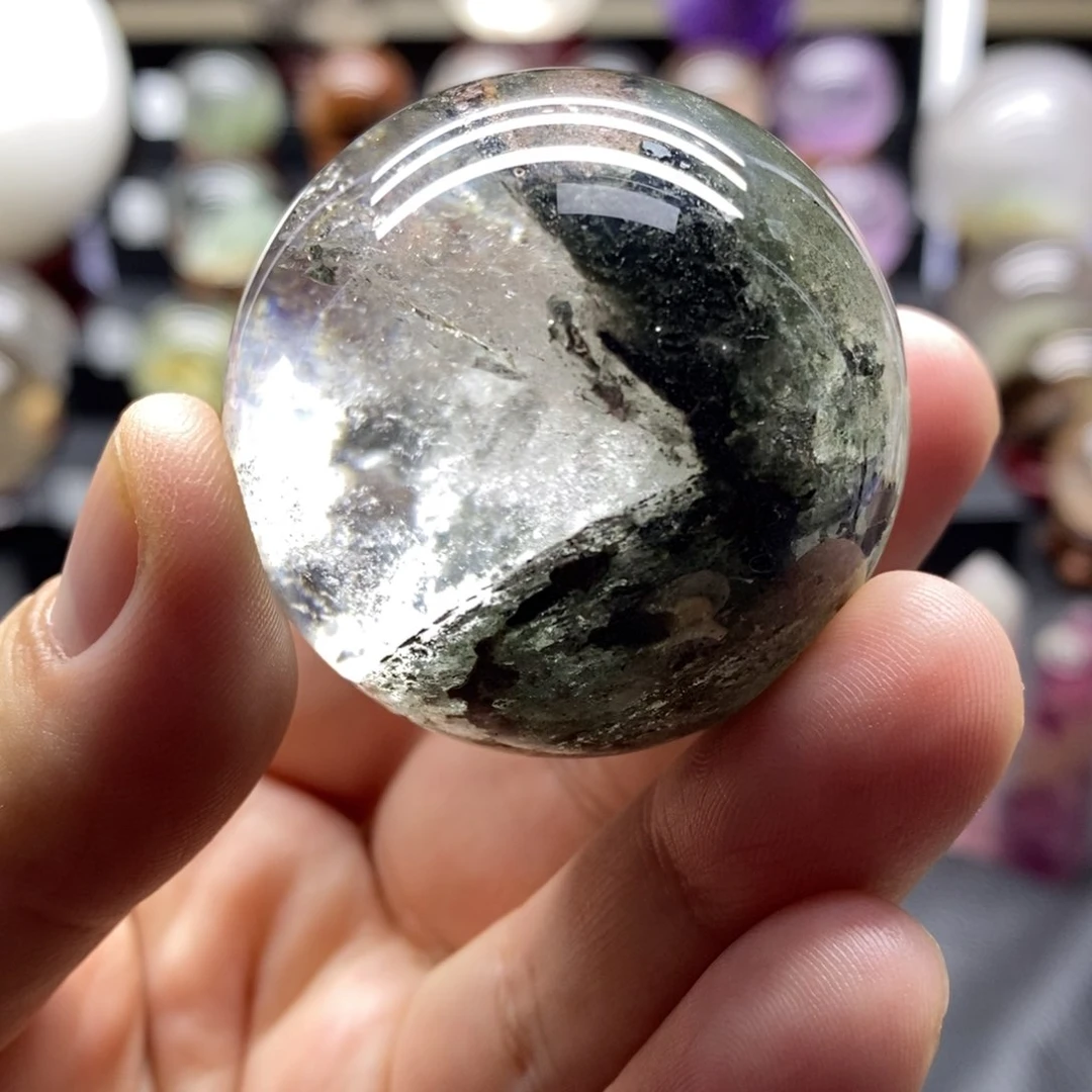 未镶嵌大型摆件（非配饰）水晶