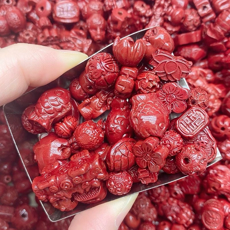 手工DIY串珠工具包玩具手串