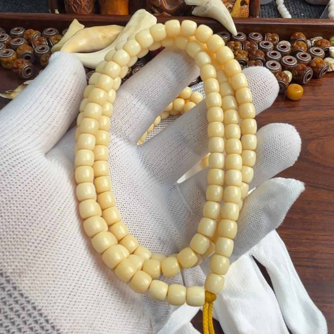 骆驼牙手串/手链骆驼牙