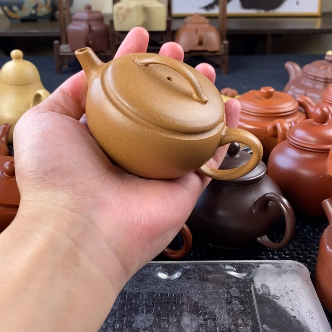 茶壶紫砂微瑕紫砂壶套装等系列