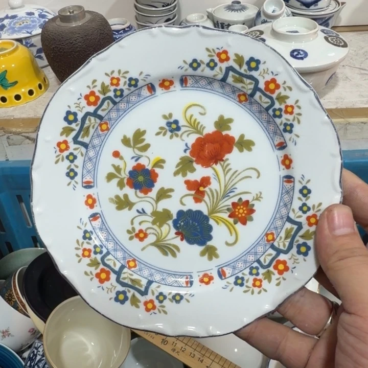 陶瓷推荐第二名20包邮