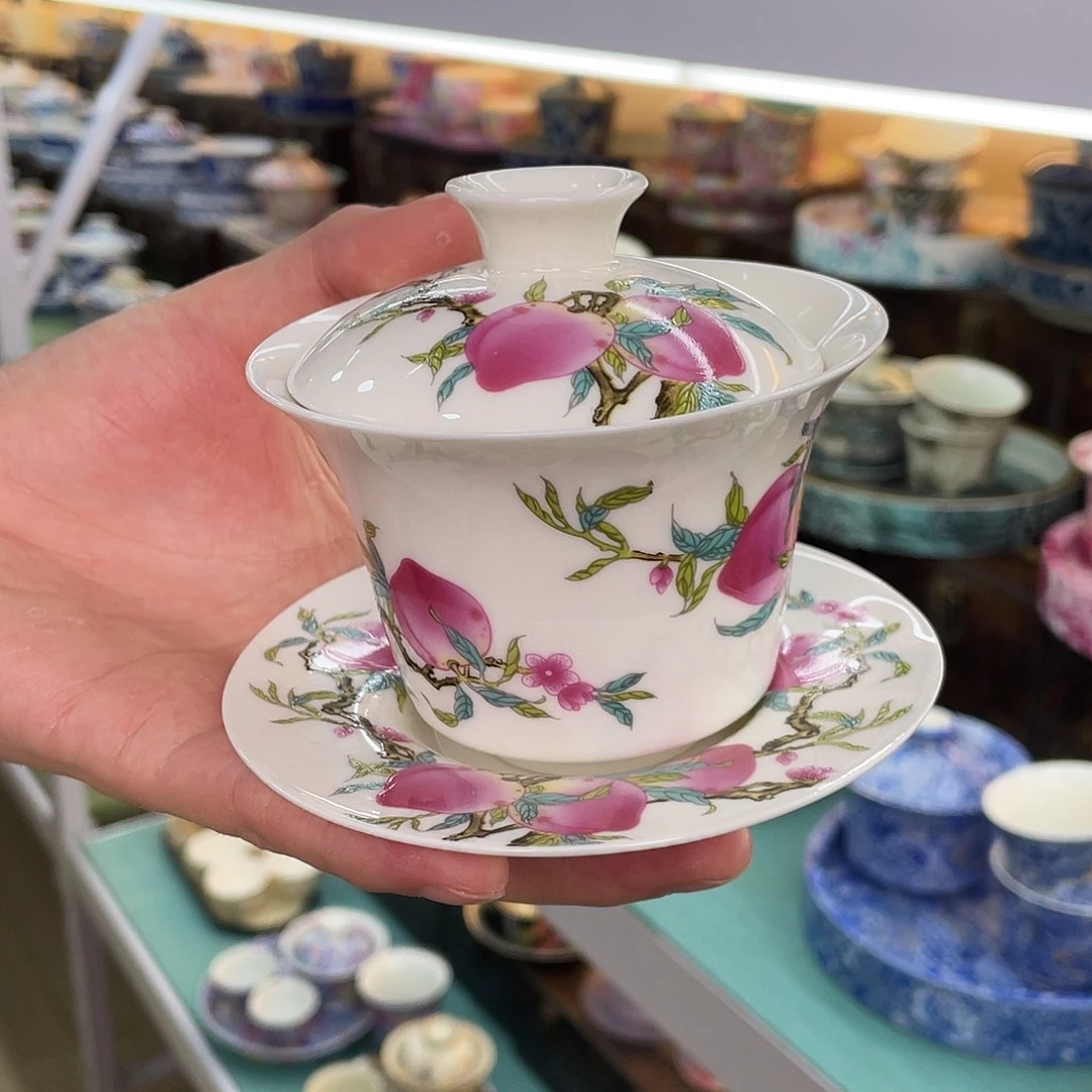 祝我们成为更好的人