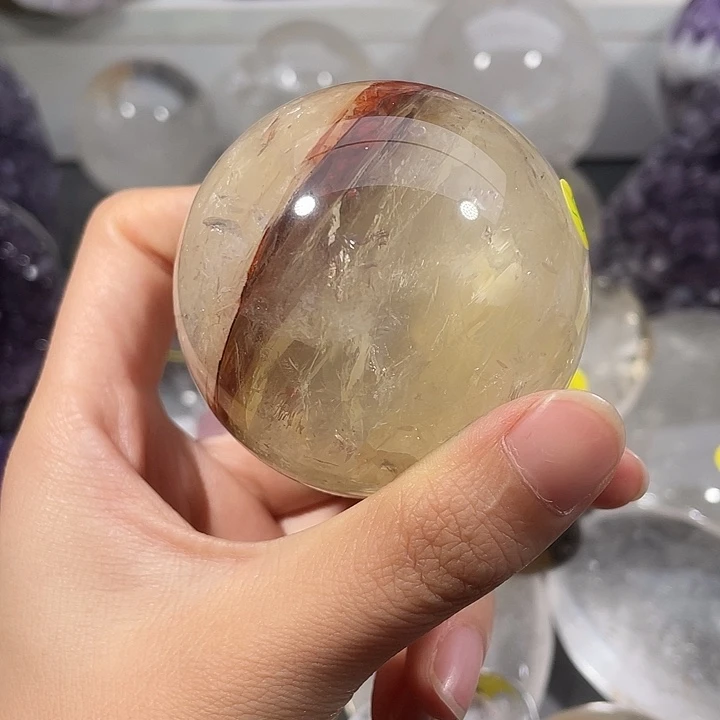 用***8未镶嵌大型摆件（非配饰）水晶52