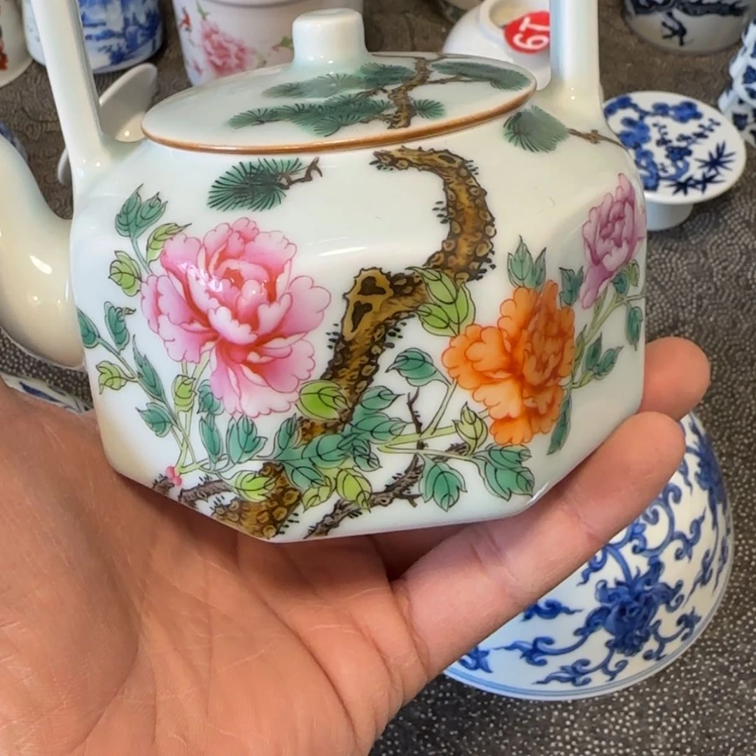 【闪购商品】景德镇陶瓷学院美术学院学生