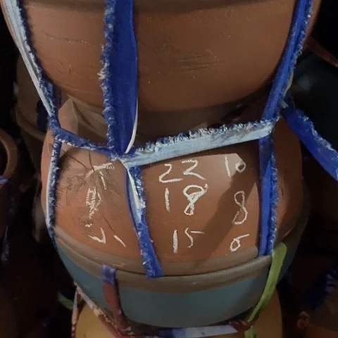 紫砂花盆小碗盆大中小号
