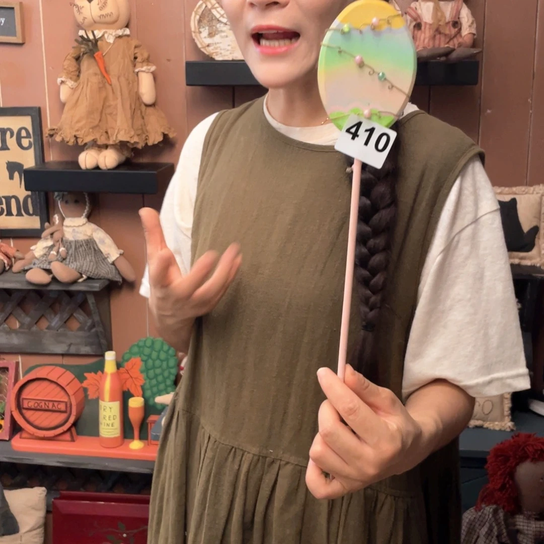 毛绒中古老货默认微瑕