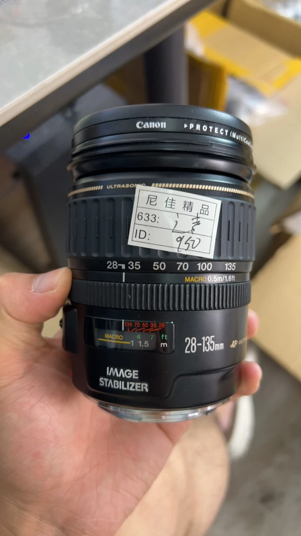 9新 Canon/佳能    ef卡口（默认无配件）