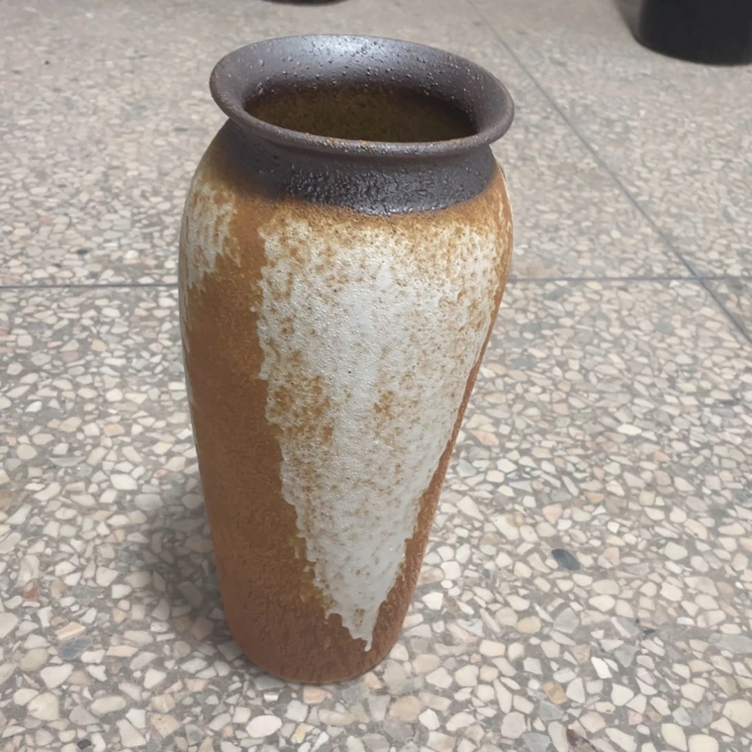 瑕疵盆32厘米口径10厘米