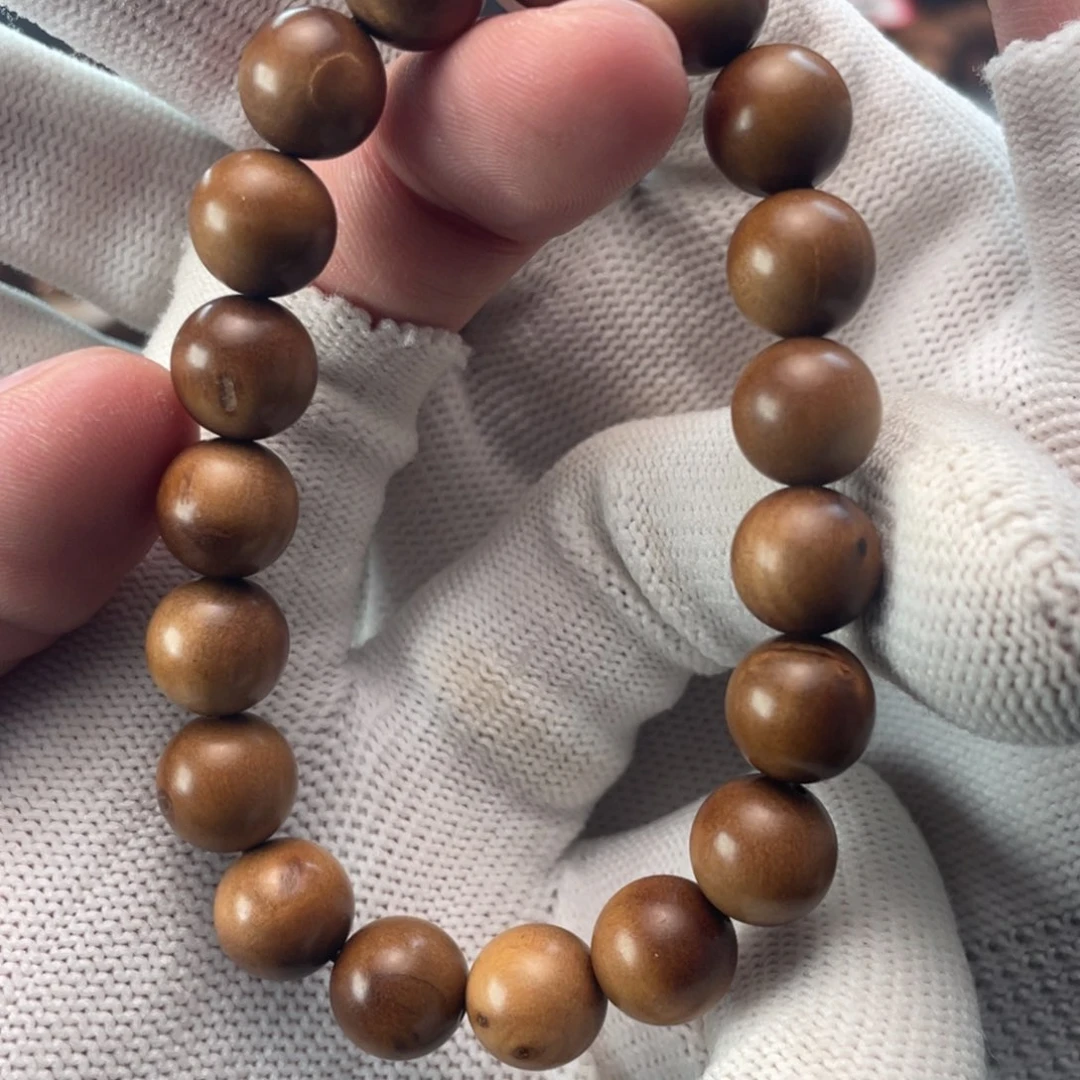 檀香木手串/手链留疤瑕疵1.0