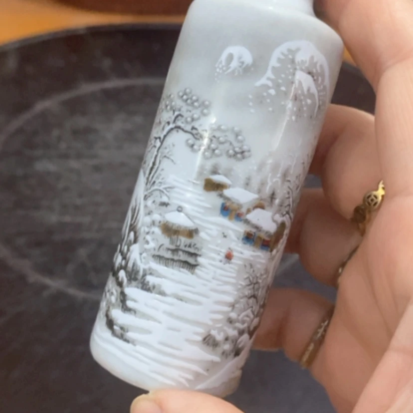 【闪购商品】瓶陶瓷摆件设计摆件设计