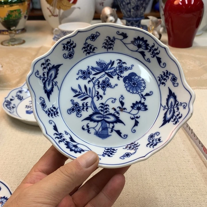 紫砂金瓷阁精品瓷器店